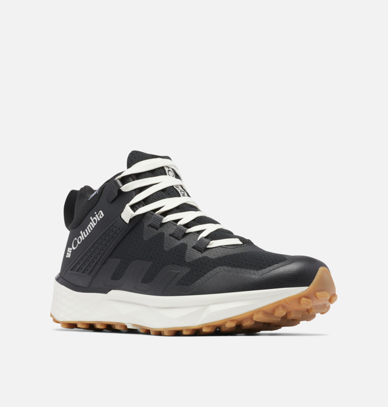 Columbia Wanderschuhe Facet 75 Mid Outdry Wasserdicht
