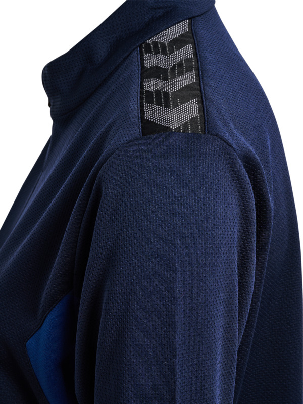 Hummel Authentic PL Zip Jacke Damen