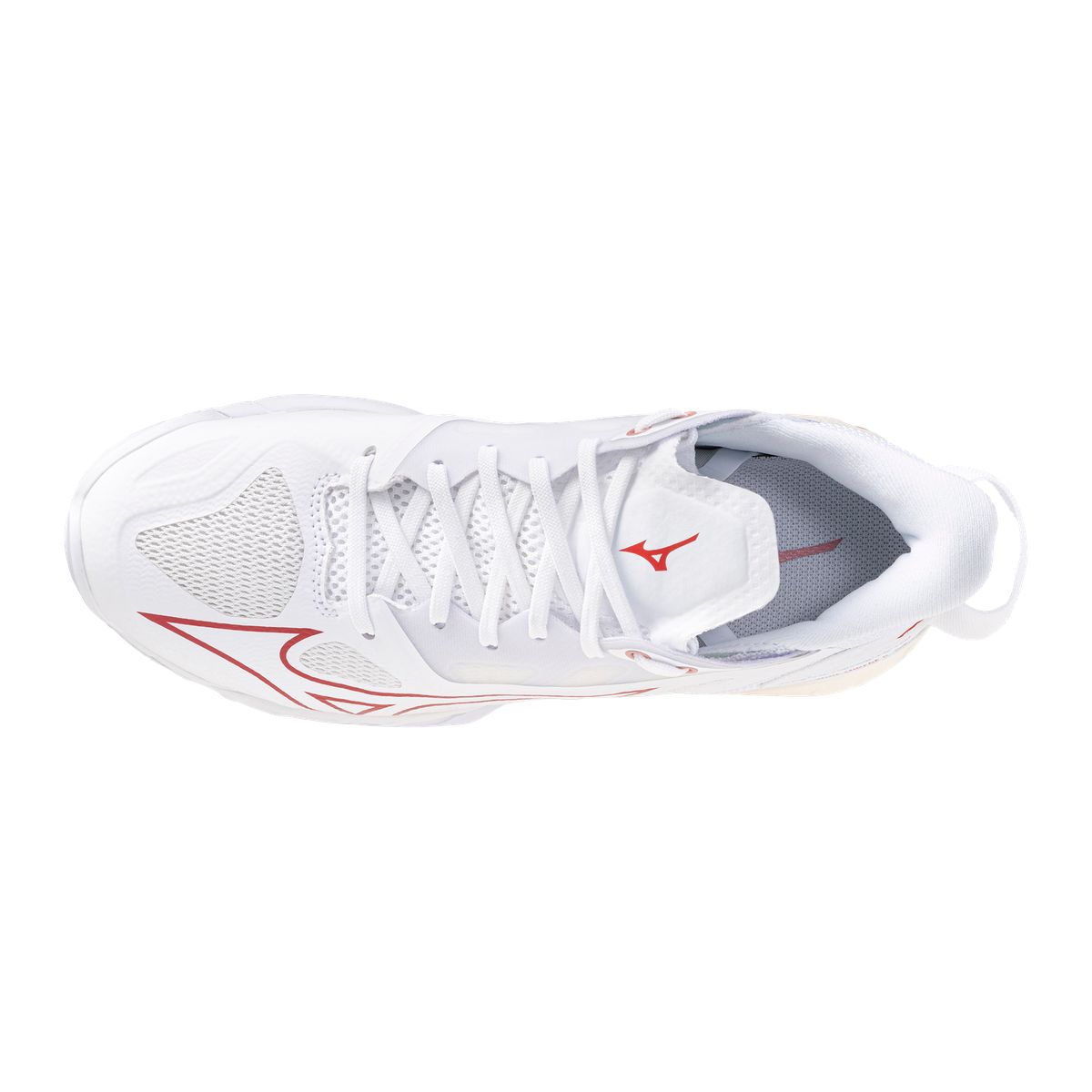 Mizuno Handballschuhe Wave Mirage 5 Damen