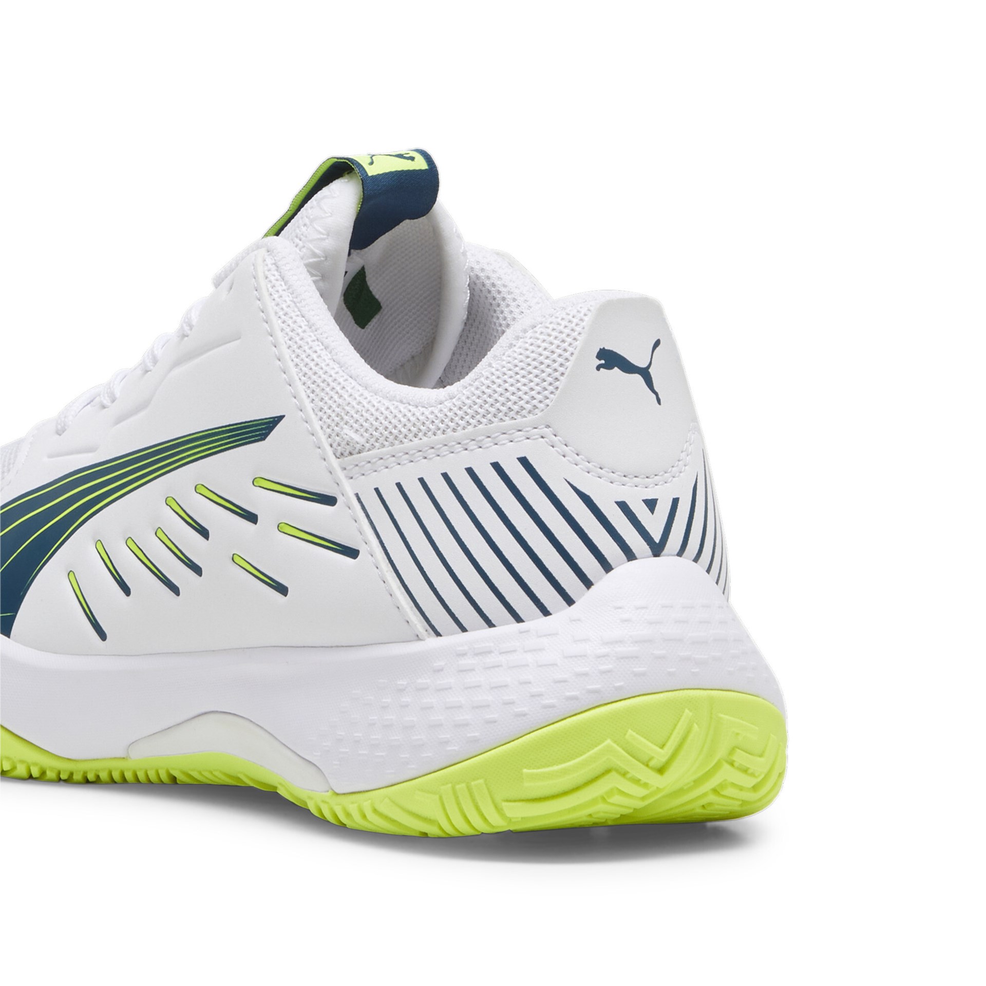 Puma Handballschuhe Accelerate Kinder