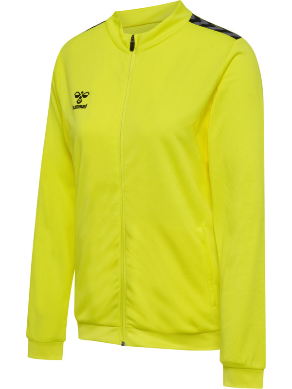 Hummel Authentic PL Zip Jacke Damen