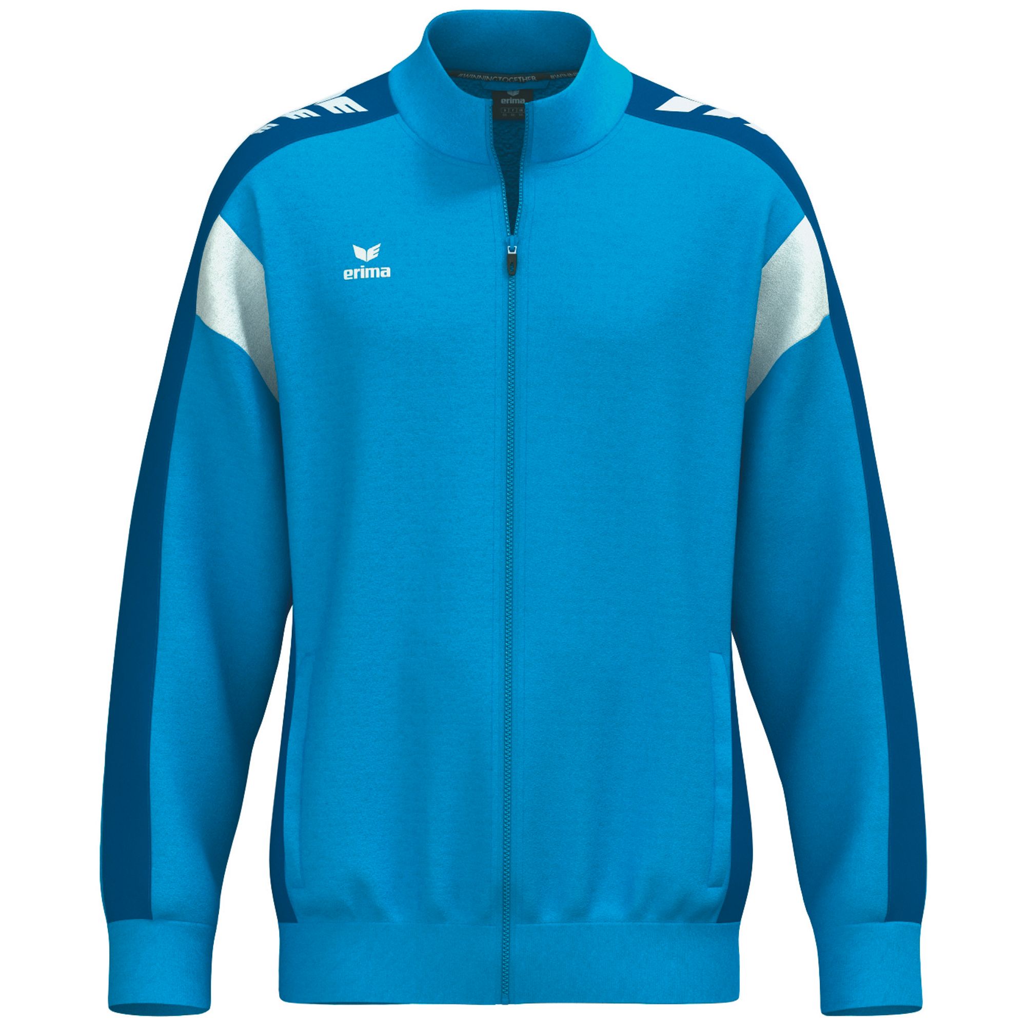 Erima Celebrate 125 Trainingsjacke Kinder