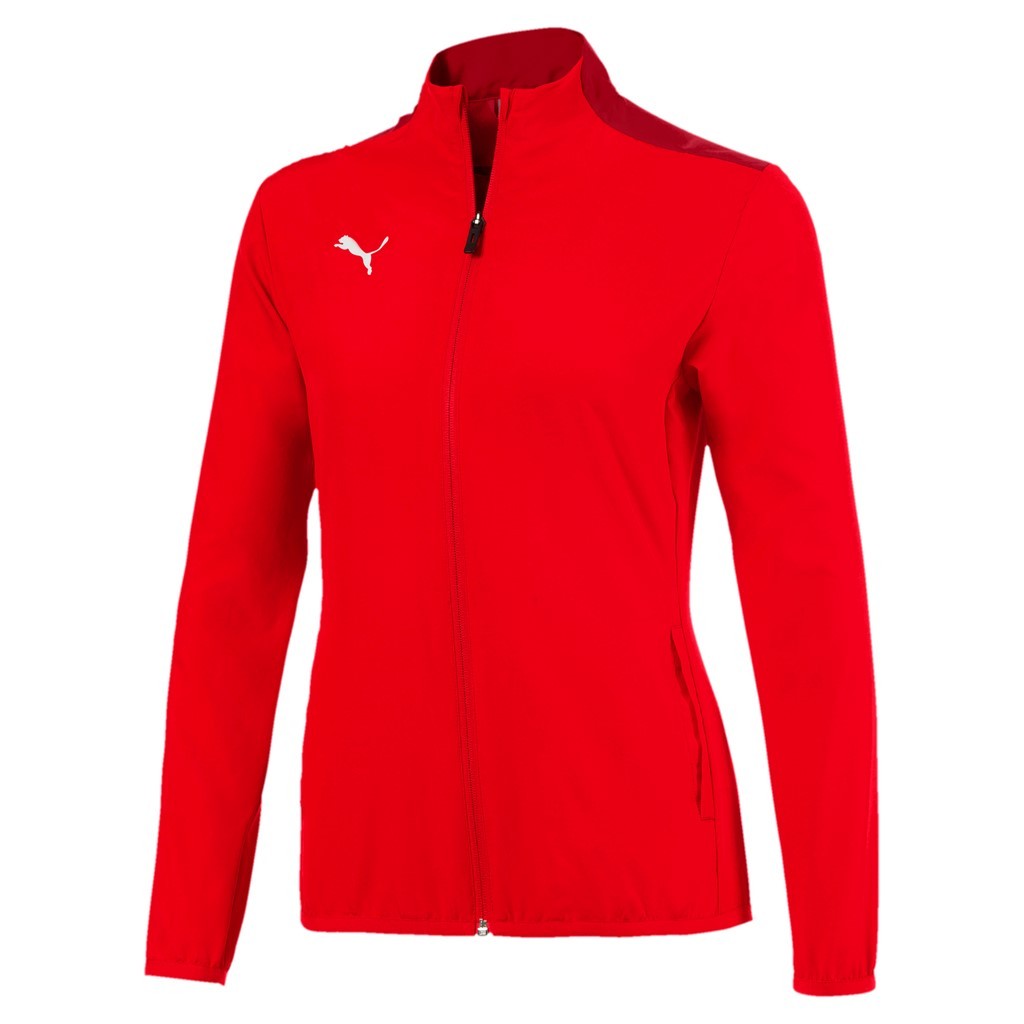 Puma Teamgoal 23 Sideline Jacke