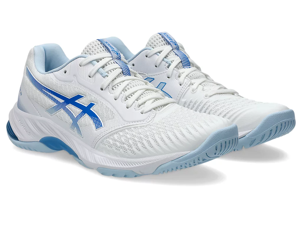 Asics Handballschuhe Netburner Ballisitic FF 3 Damen