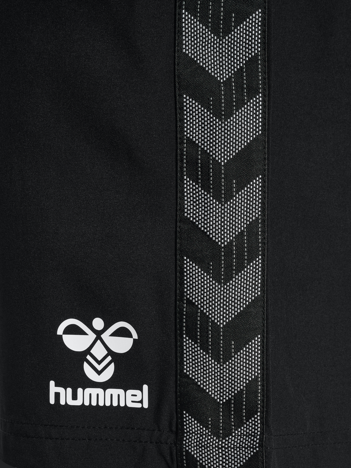 Hummel Authentic Woven Shorts