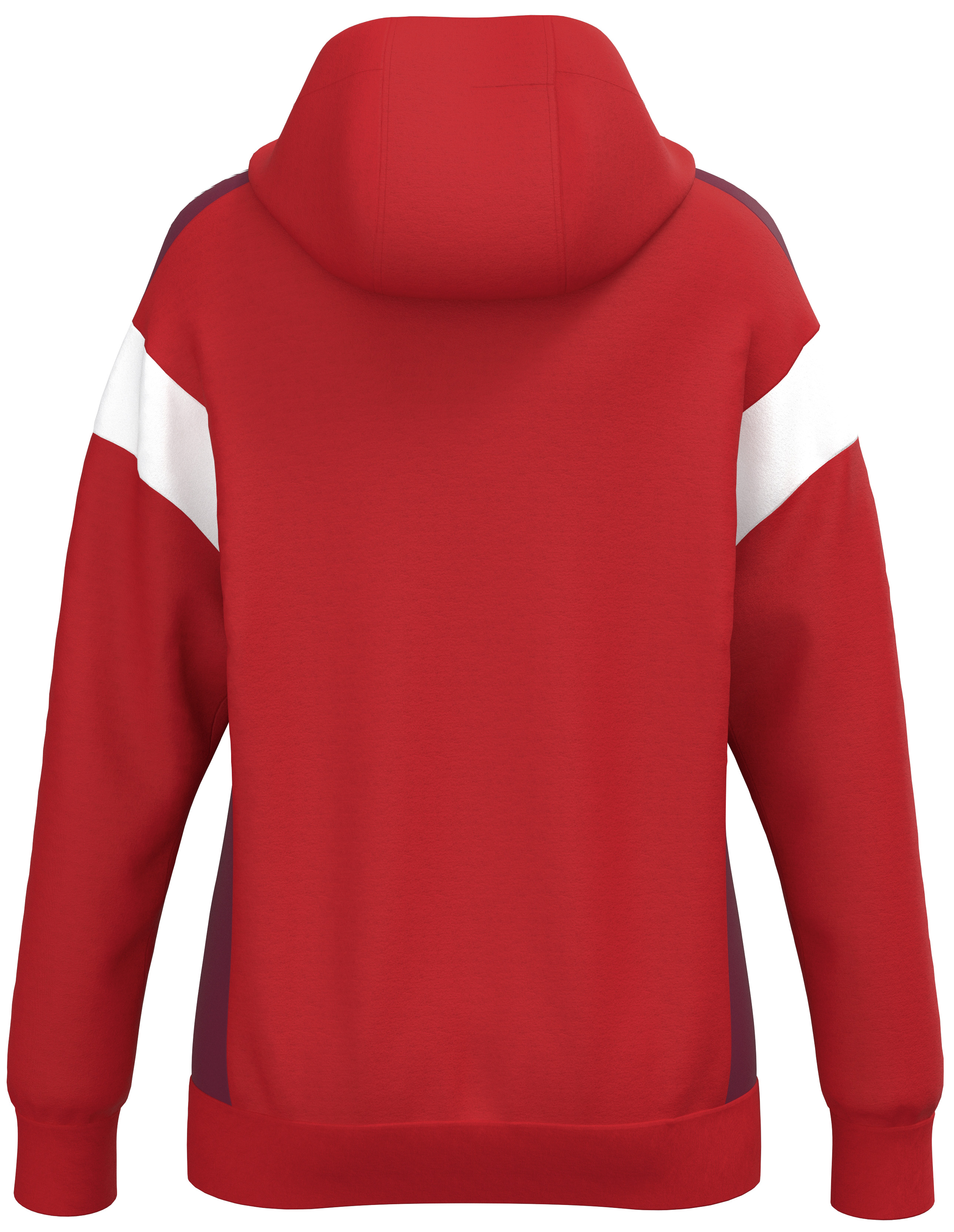 Erima Celebrate 125 Training Kapuzenjacke Damen