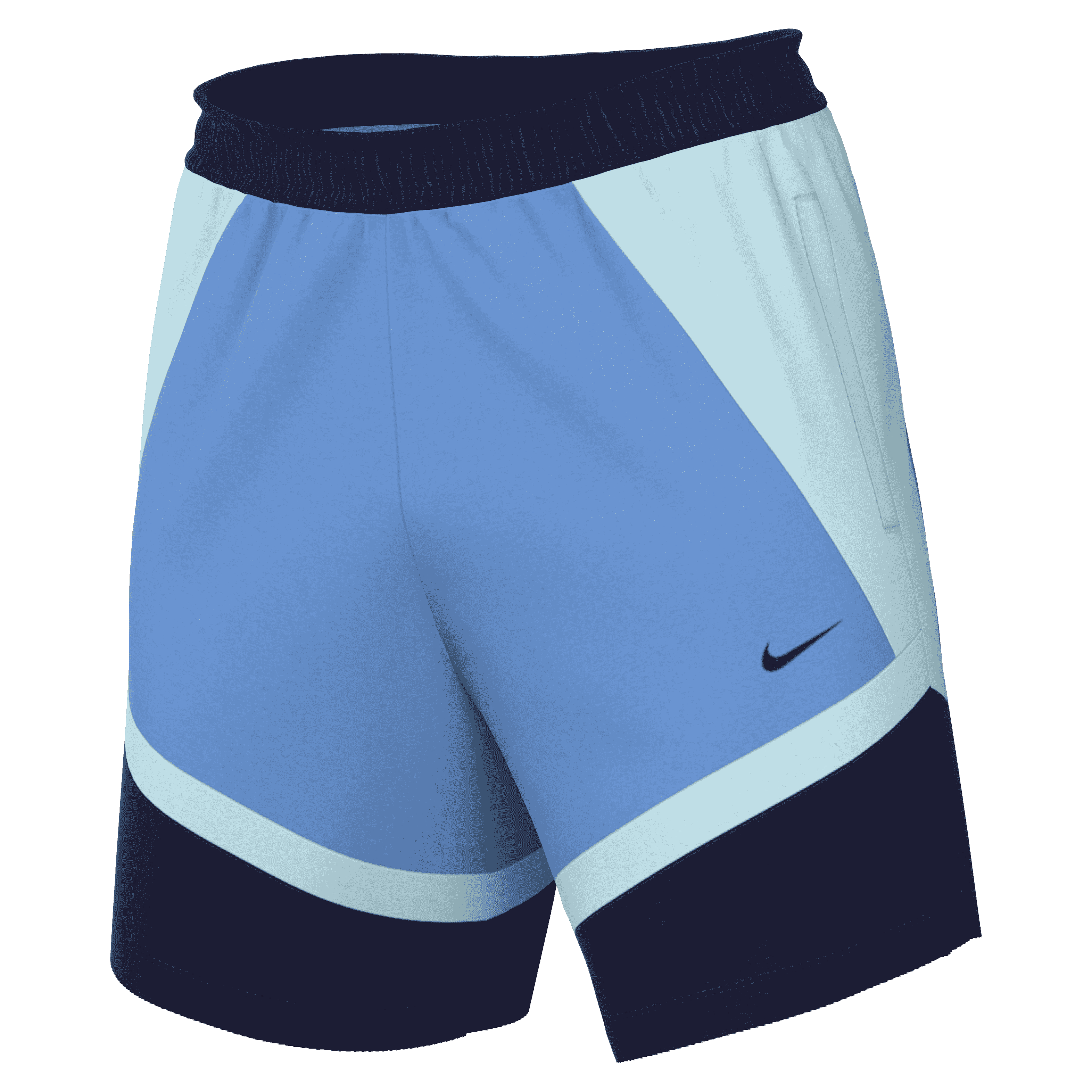 Nike Dri-Fit Icon Shorts