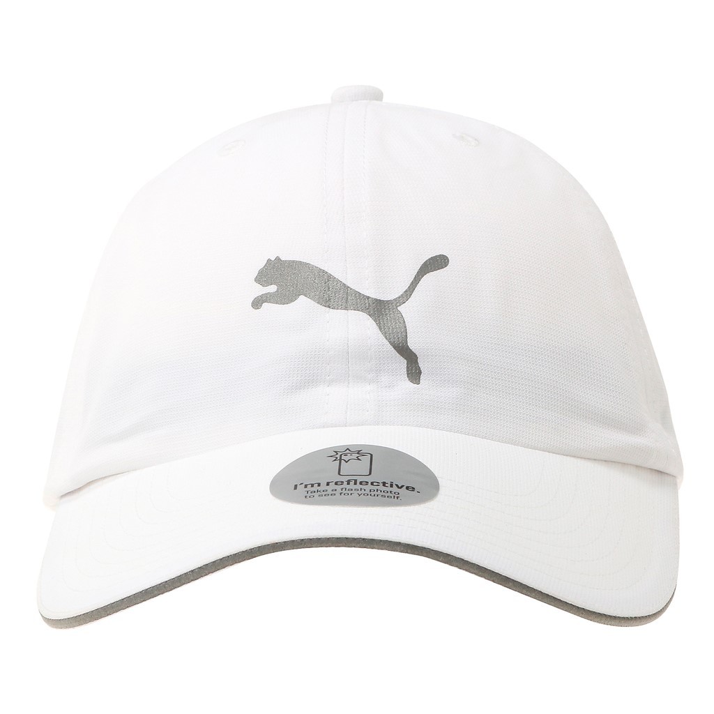 Puma Unisex Running Cap Iii