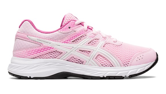 Asics Laufschuhe Contend 6 GS Kinder