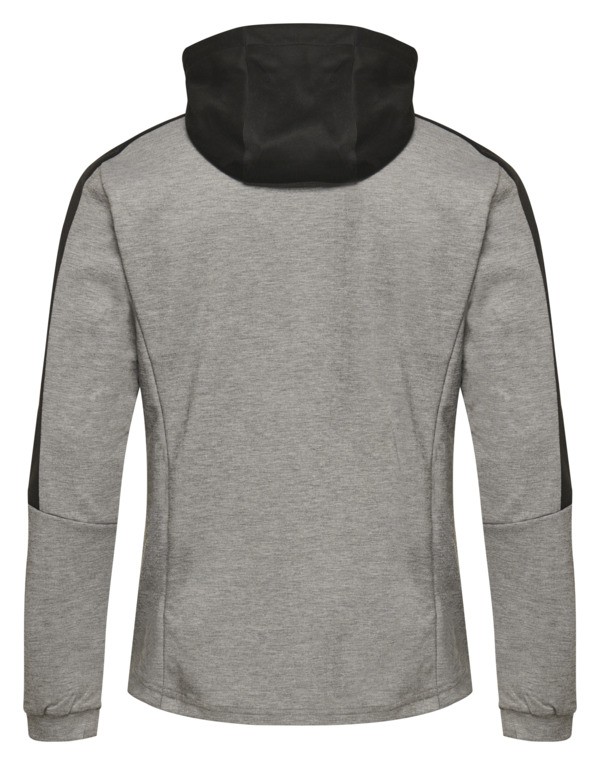 Hummel Hmltropper Zip Hoodie