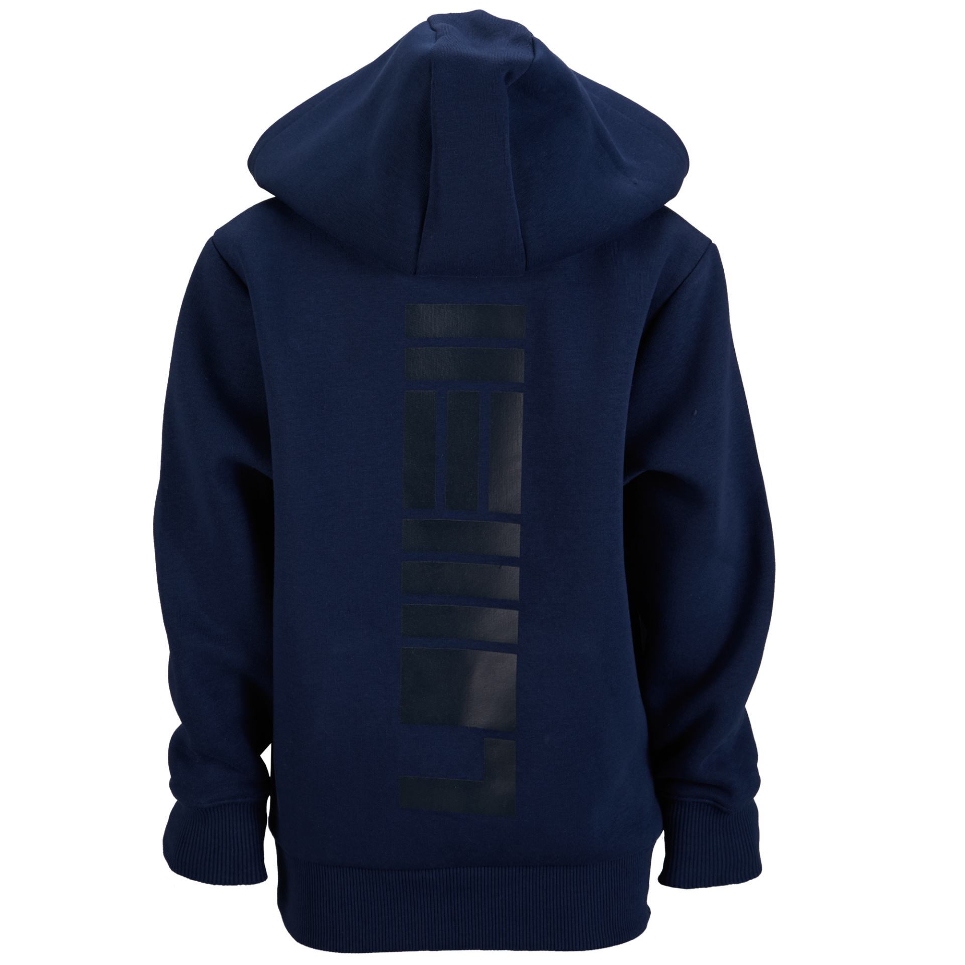 Erima Rhein-Neckar-Löwen Kapuzen-Sweatshirt 2025/2026 Kinder