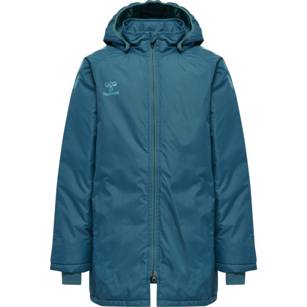 Hummel Core Xk Bench Jacke Kinder