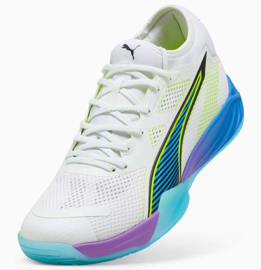 Puma Handballschuhe Eliminate Nitro SQD 4 Game On