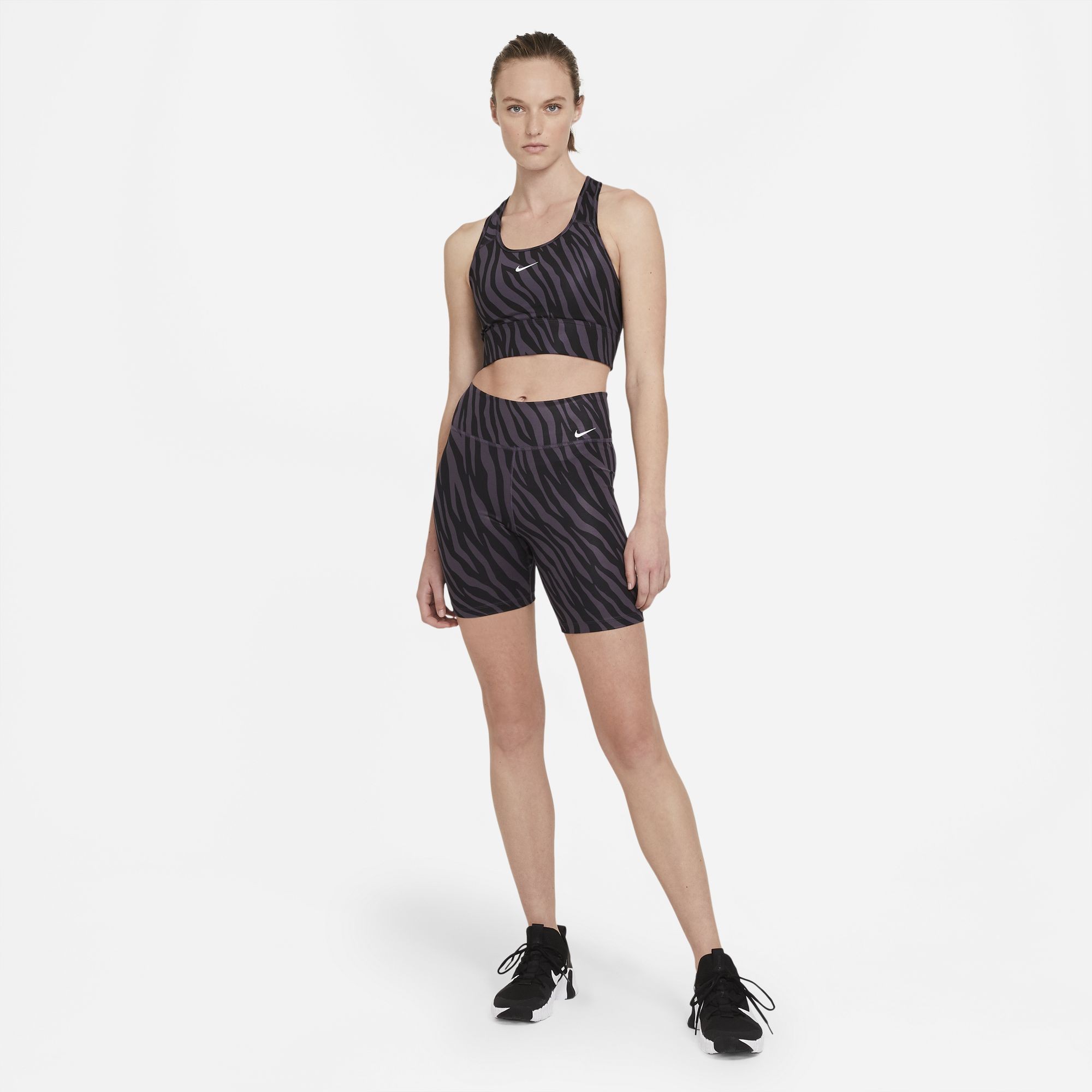 Nike Swoosh Icon Clash Sport-BH