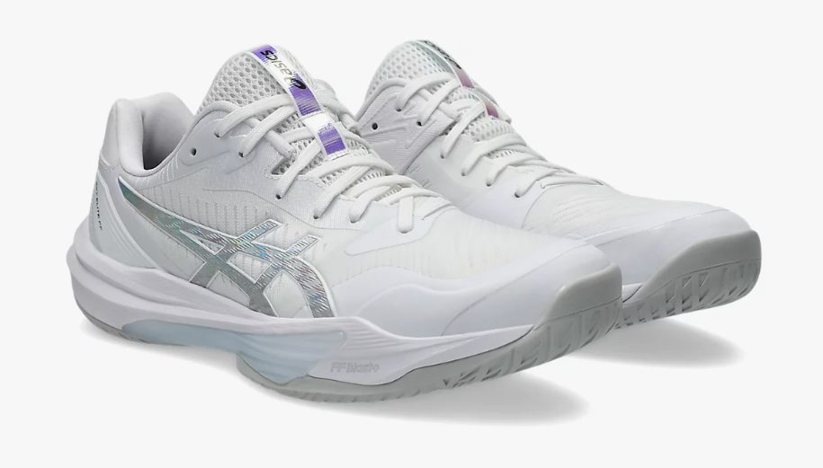 Asics Handballschuhe Sky Elite FF 3 Limited Shine Edition