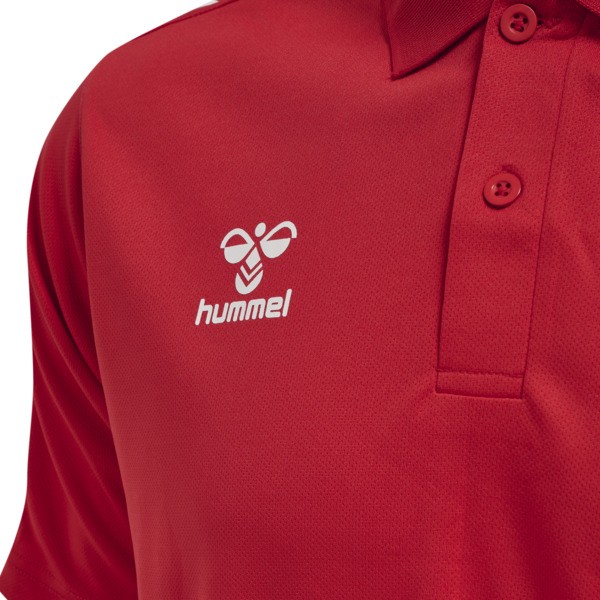 Hummel Core Xk Functional Polo