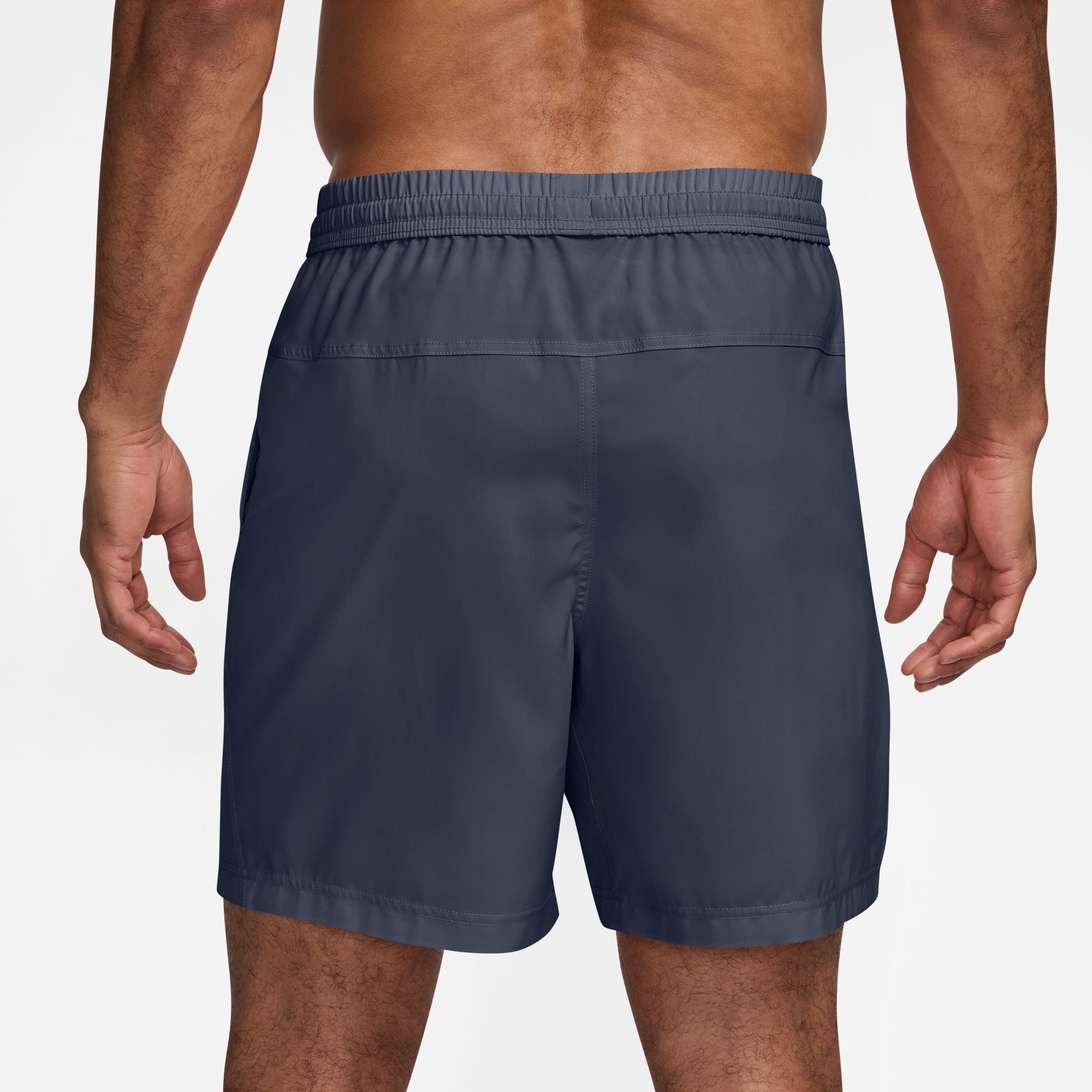 Nike Dri-Fit Form Shorts