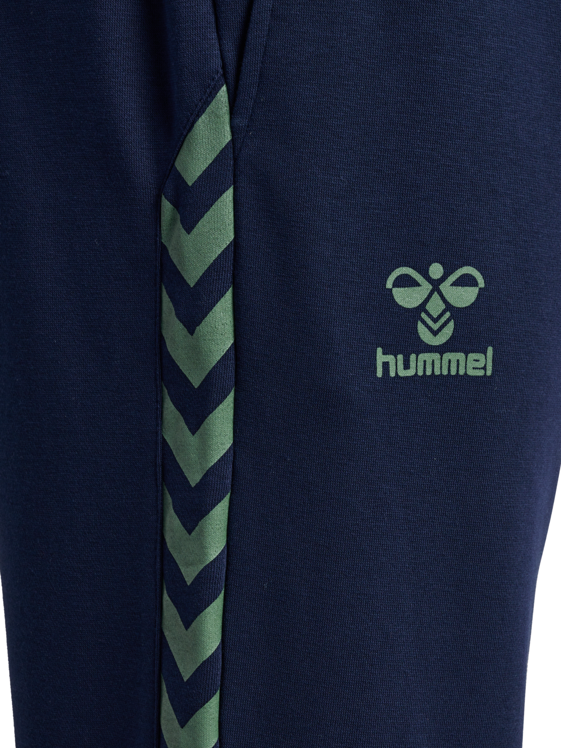 Hummel Staltic Hose