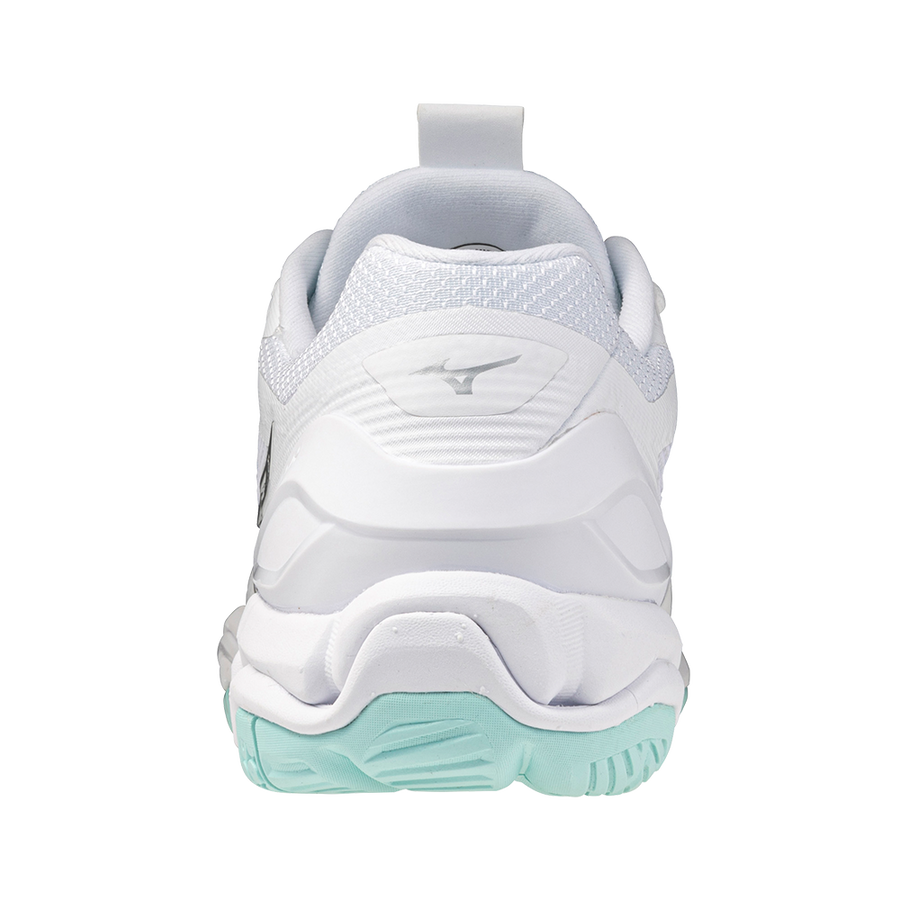 Mizuno Handballschuhe Wave Stealth 6 Damen