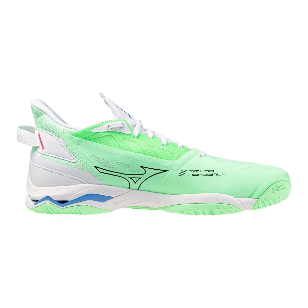 Mizuno Handballschuhe Wave Mirage
