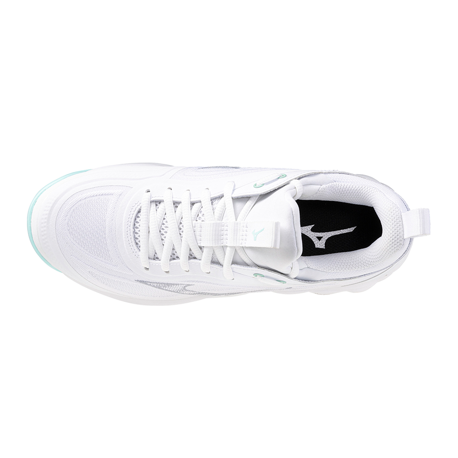 Mizuno Handballschuhe Wave Luminous 3 Damen