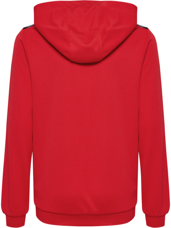 Hummel Authentic PL Kapuzen Sweatshirt Kinder