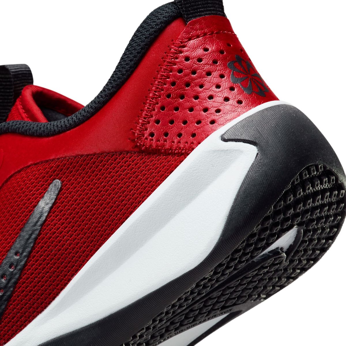 Nike  Handballschuhe Omni Multi-Court Kinder