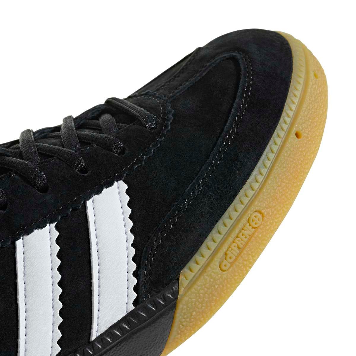 Adidas Handballschuhe Spezial schwarz/weiß
