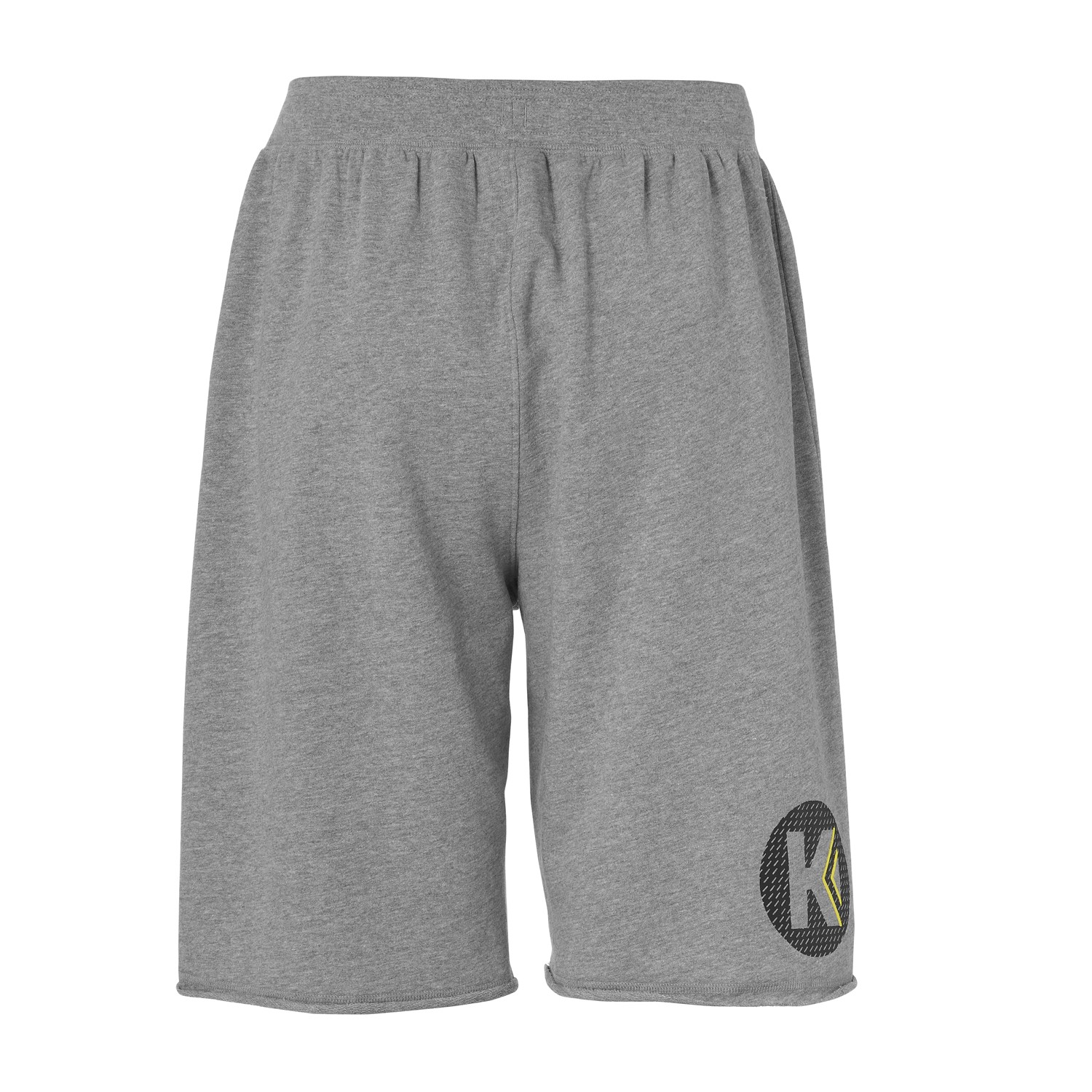 Kempa Core 2.0 Sweatshort Kinder grau