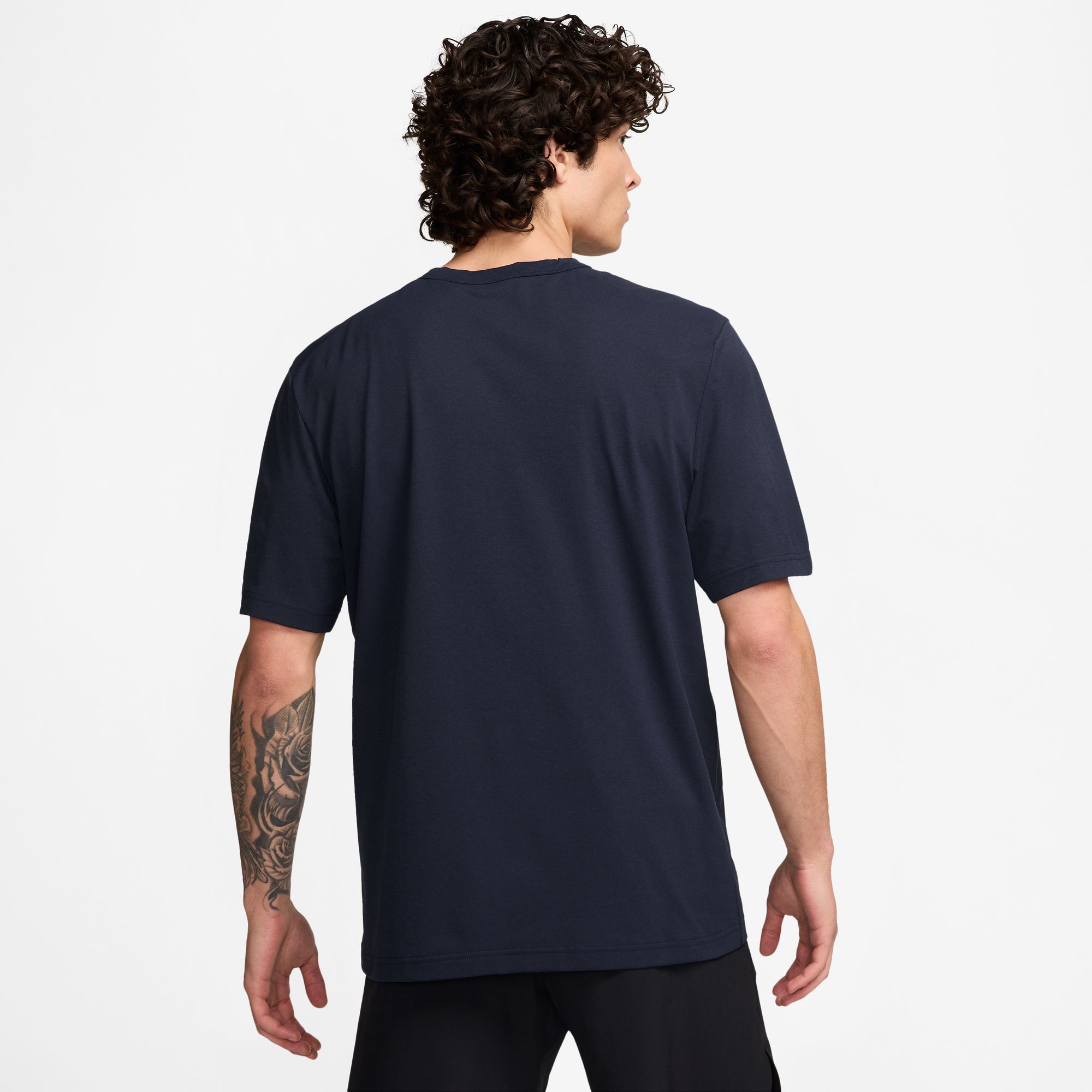 Nike Dri-Fit Hyverse T-Shirt