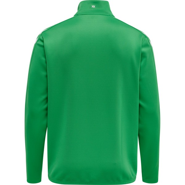 Hummel Core Xk Half Zip Poly Sweatshirt