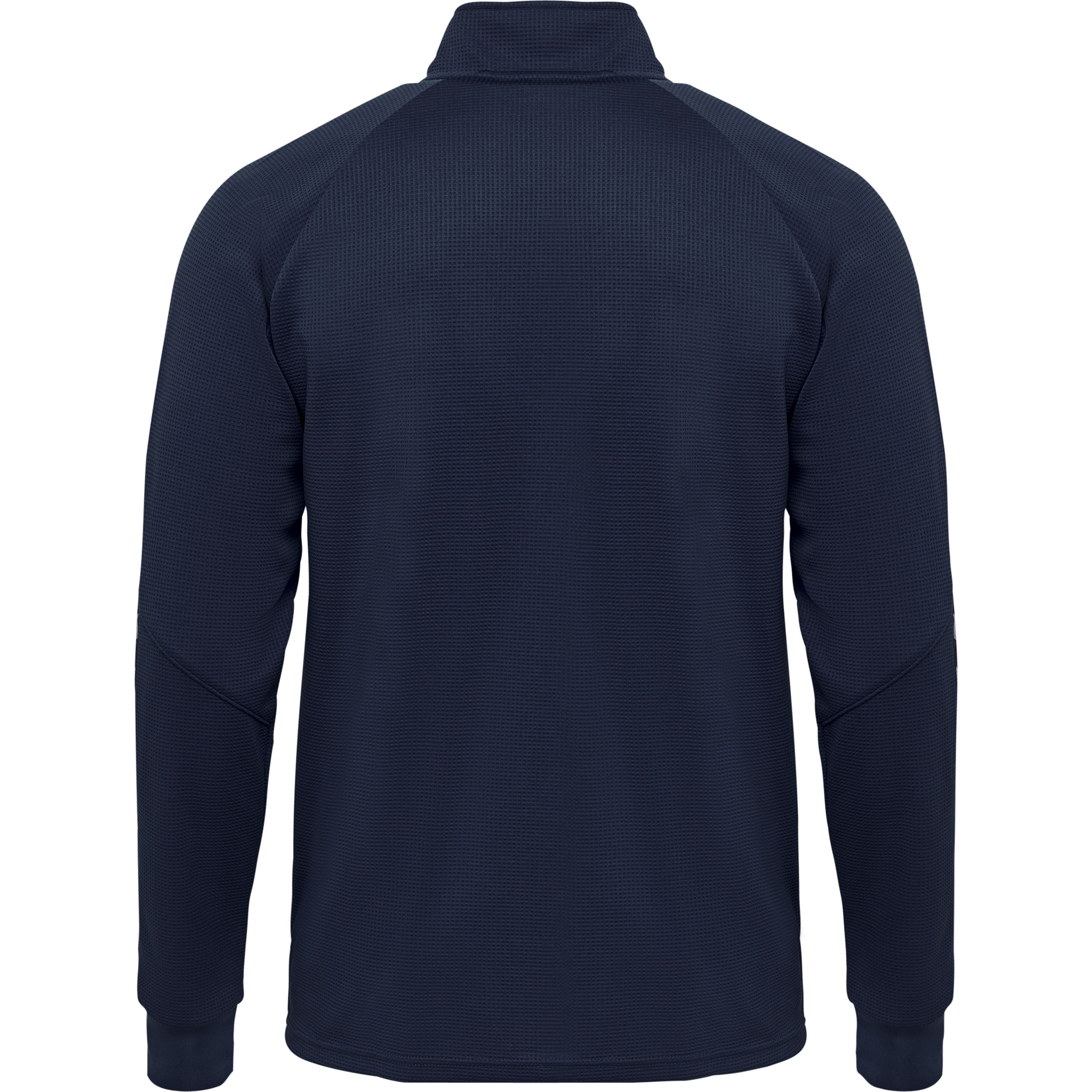 Hummel Authentic Poly Jacke