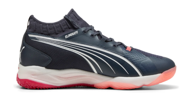 Puma Handballschuhe Eliminate Nitro SQD