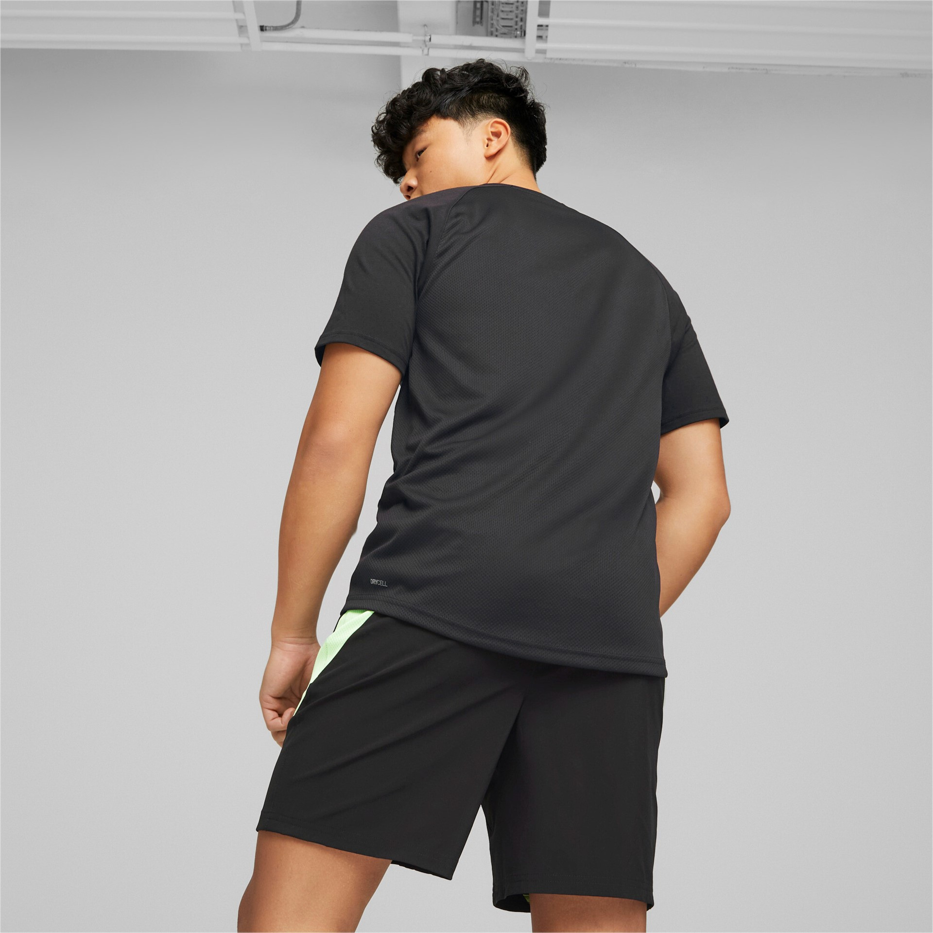 Puma Fit Ultrabreathe Triblend T-Shirt