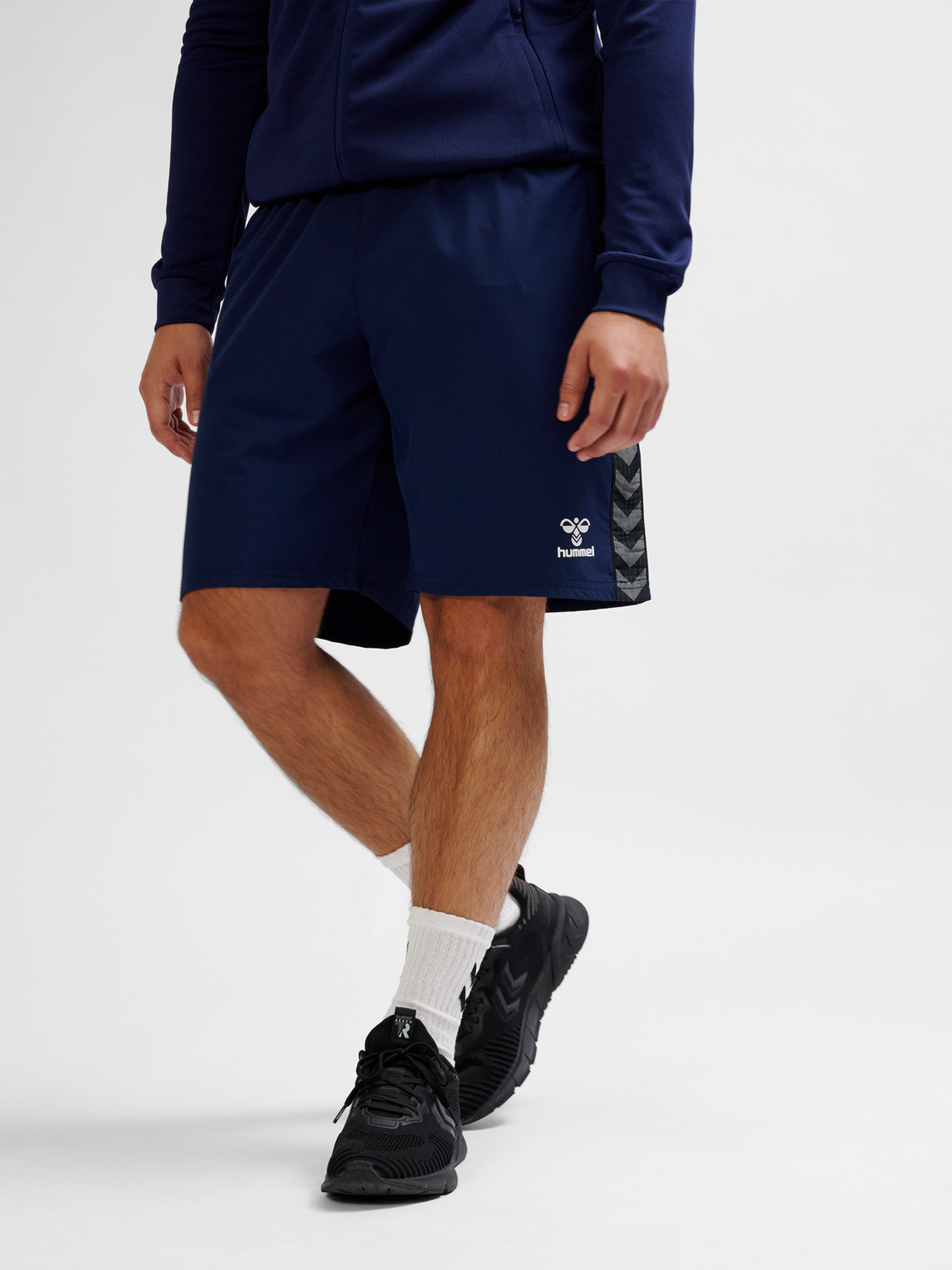 Hummel Authentic Woven Shorts