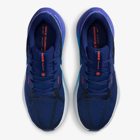 Nike Laufschuhe Structure 25