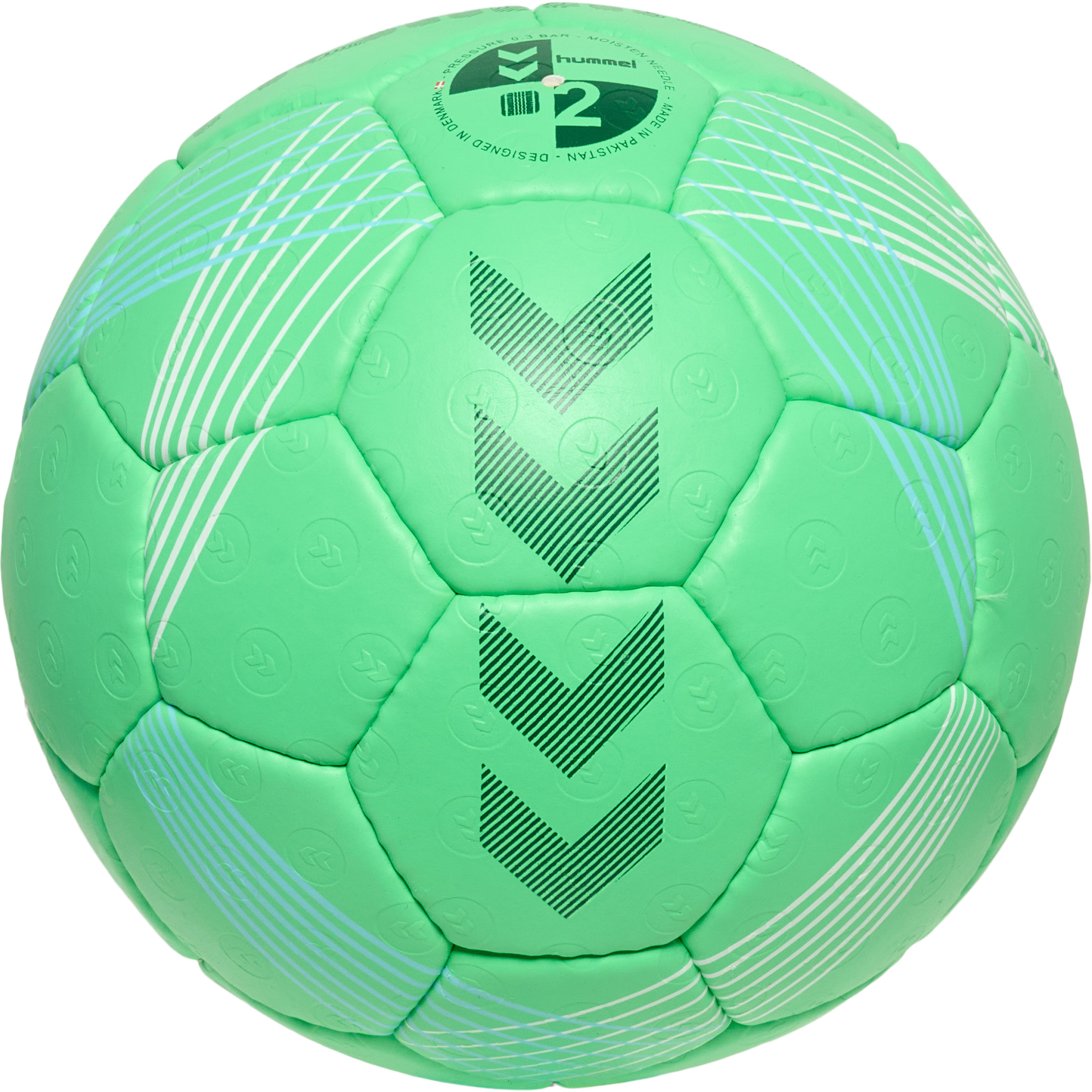 Hummel Handball Concept 10er Ballpaket