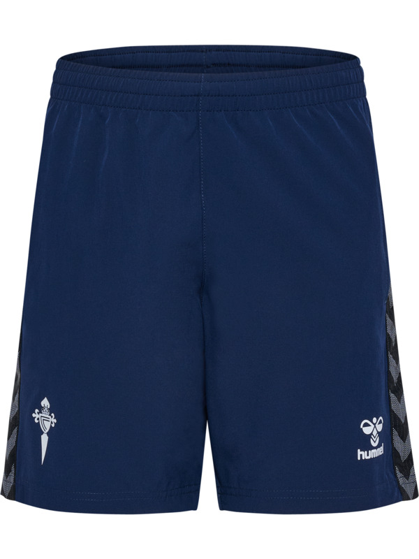 Hummel Authentic Woven Shorts Kinder