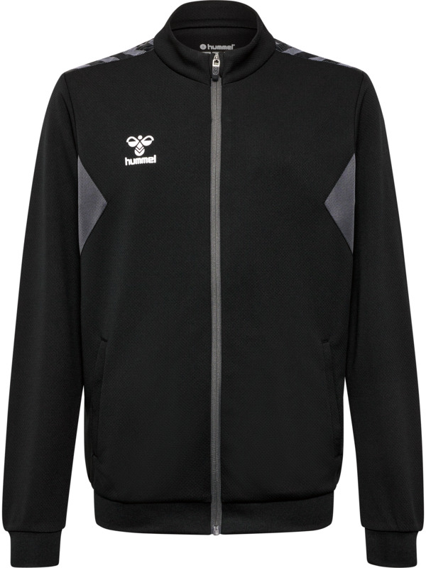 Hummel Authentic PL Zip Jacke Kinder