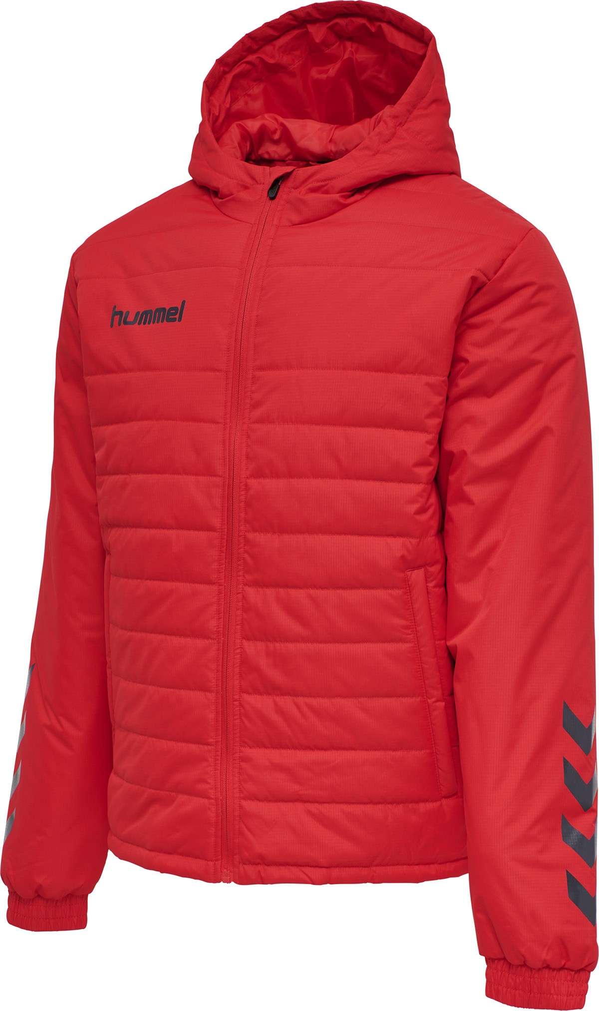 Hummel Promo kurze Bench Jacke
