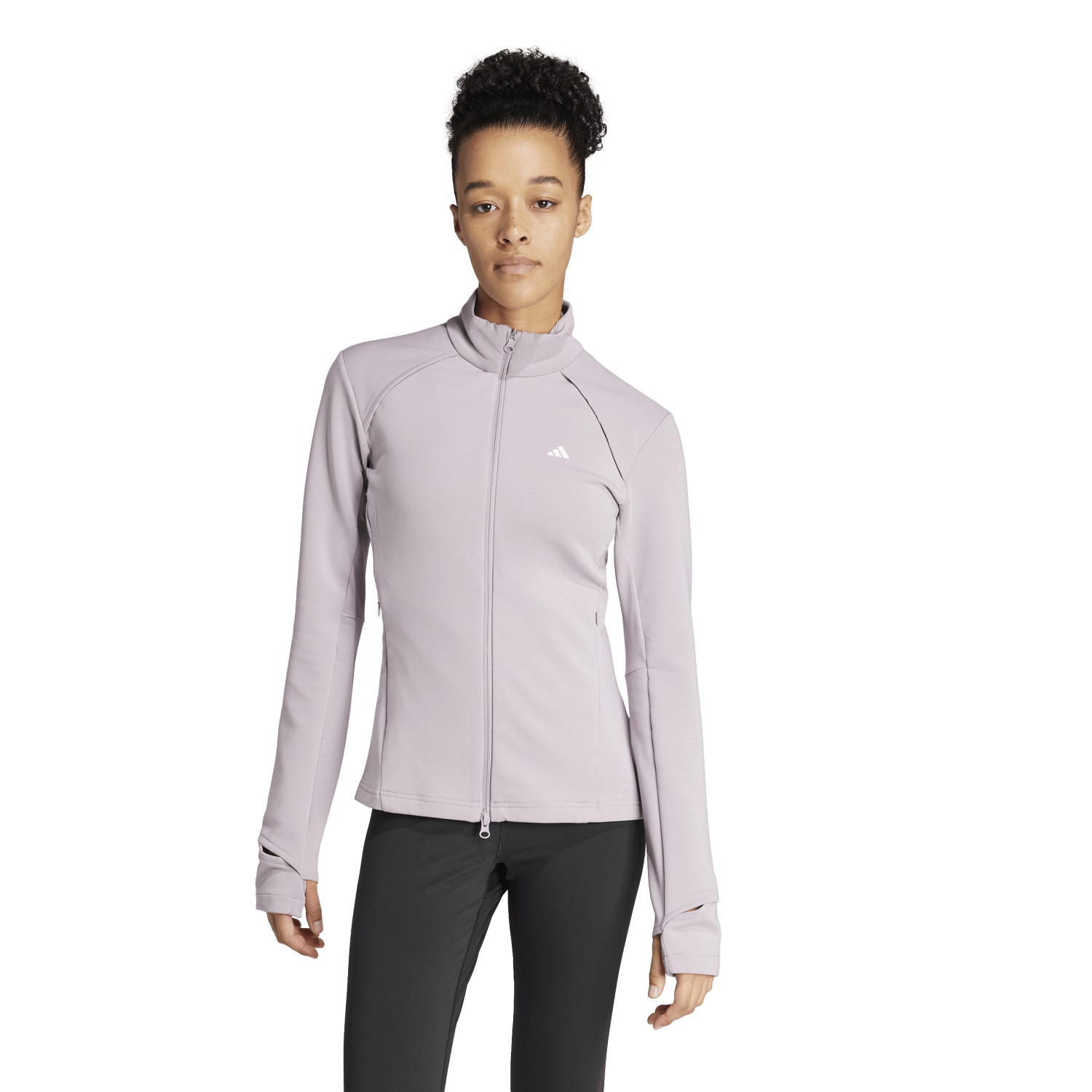 Adidas Training Jacke Damen