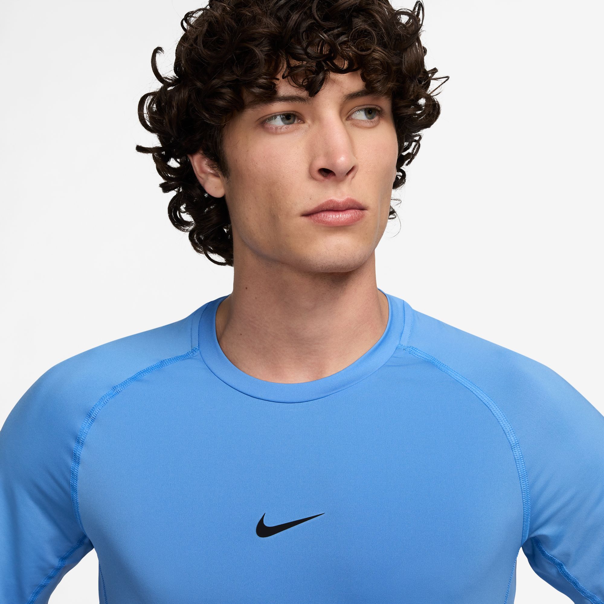 Nike Pro Dri-Fit Slim T-Shirt