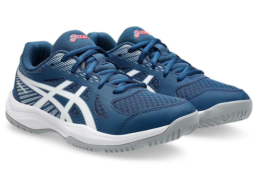 Asics Handballschuhe Upcourt 6 GS Kinder