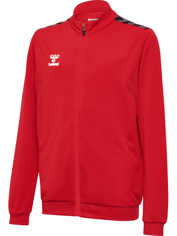 Hummel Authentic PL Zip Jacke Kinder