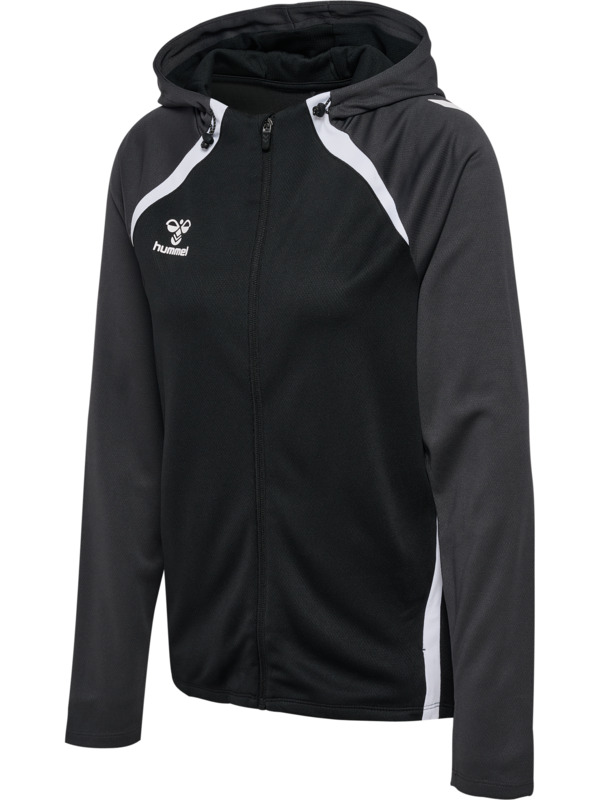 Hummel Lead 2.0 Zip Kapuzenjacke Damen