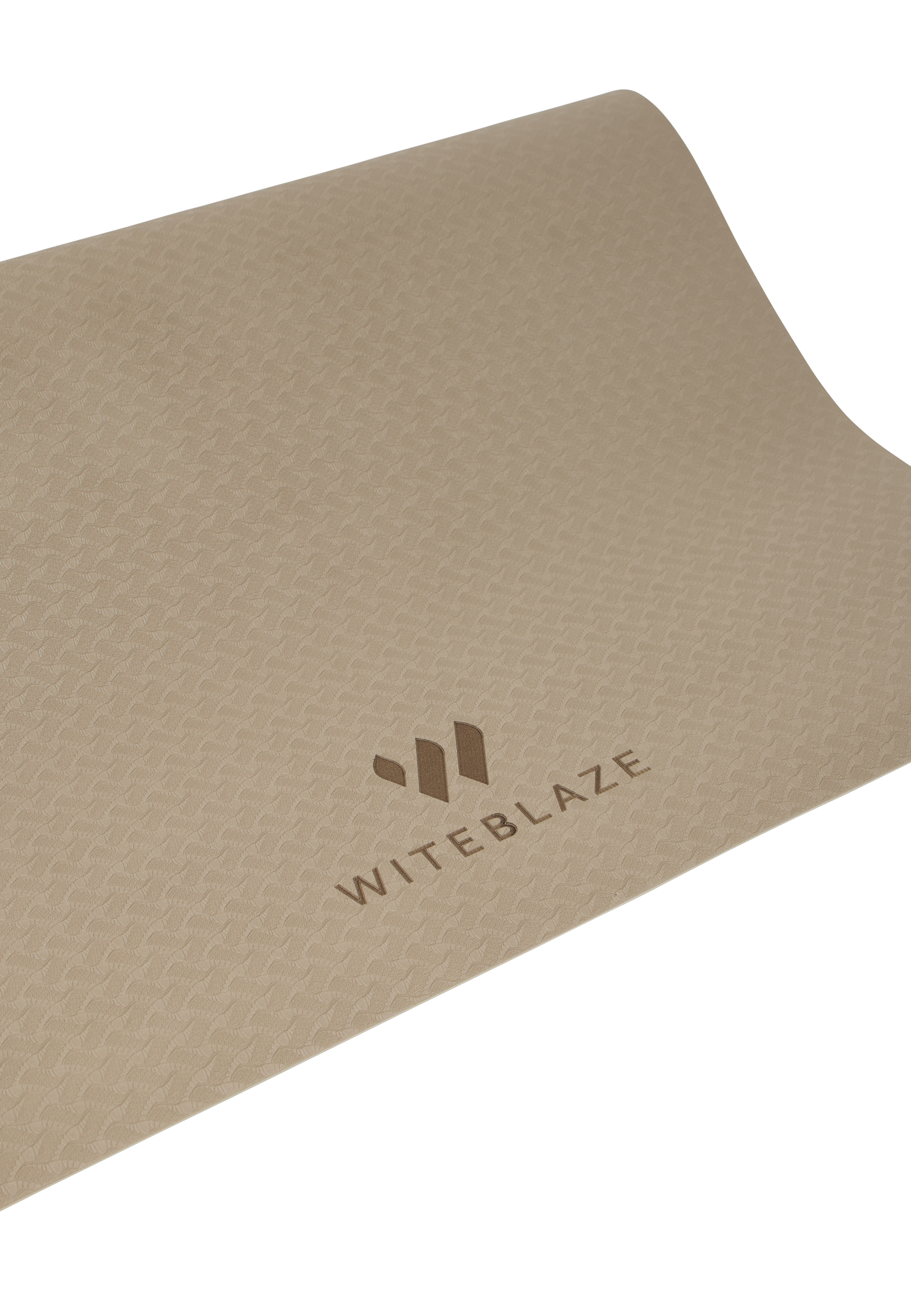 Witeblaze Yoga Matte zweilagig