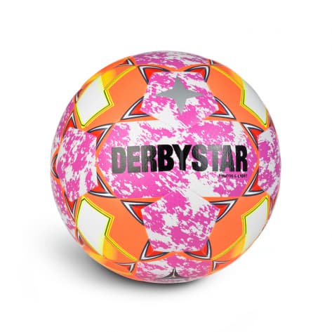 Derbystar Fussball Stratos light v24