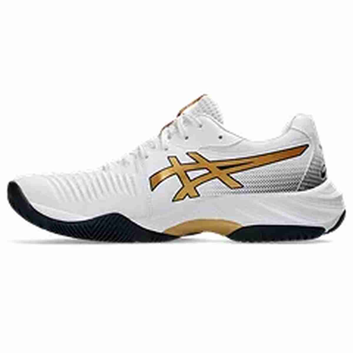 Asics Handballschuhe Netburner Ballisitic FF 3