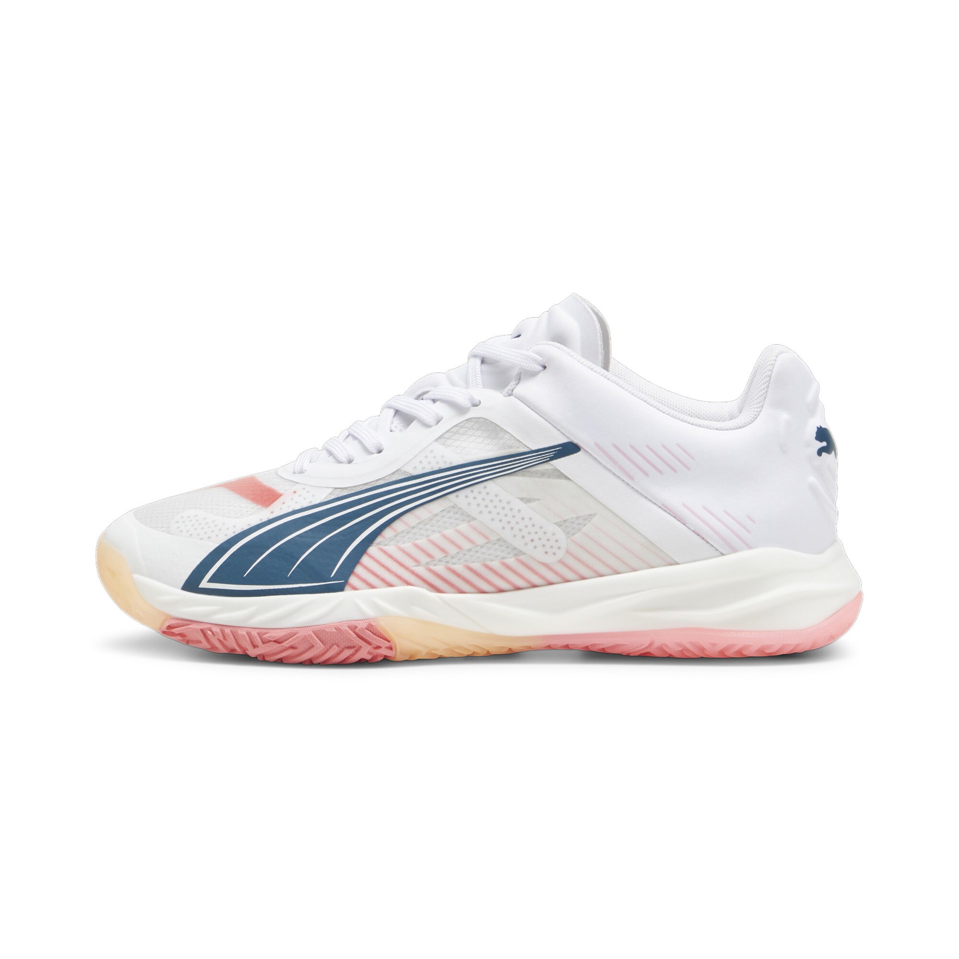 Puma Handballschuhe Accelerate Nitro SQD Damen