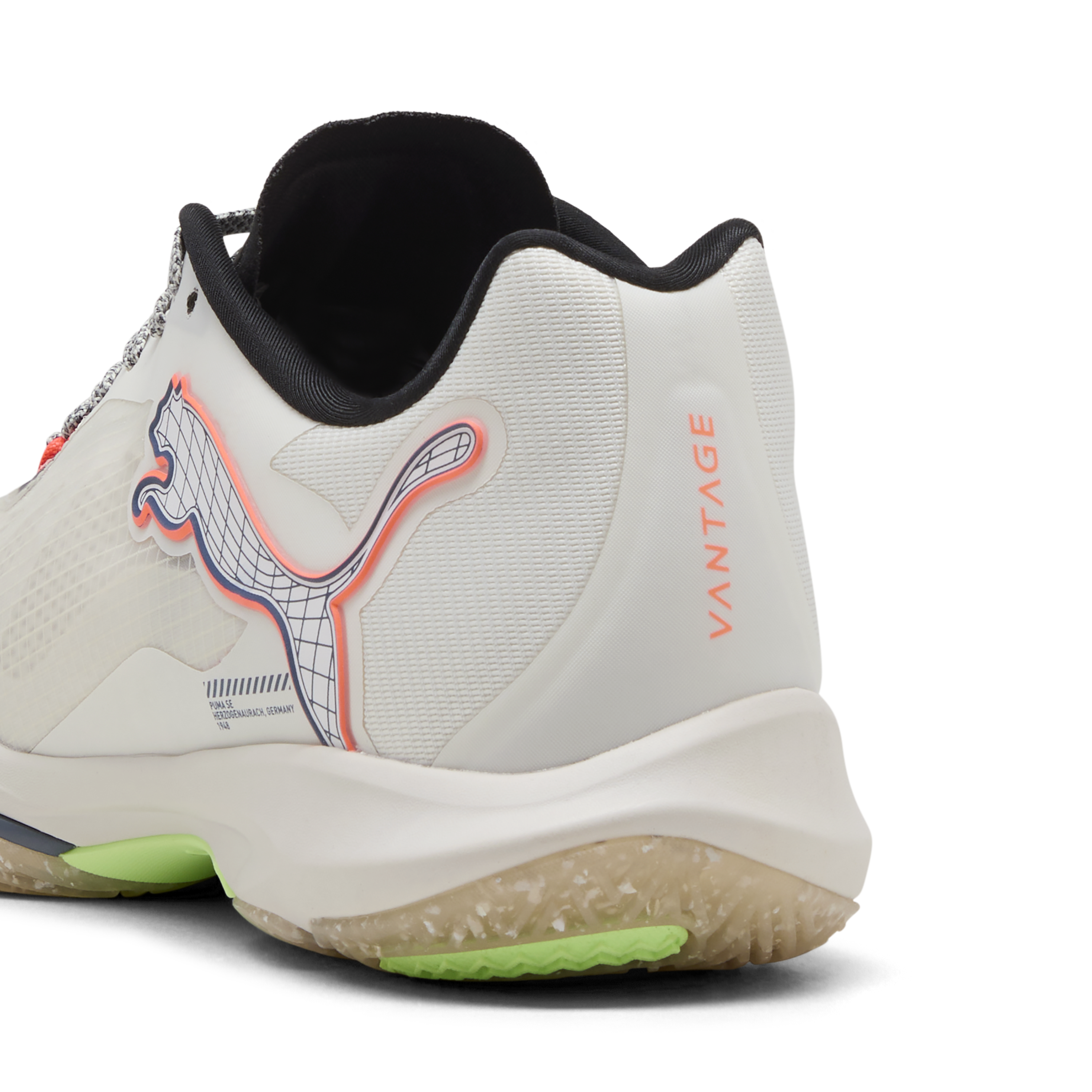 Puma Handballschuhe Vantage Nitro Forever Better Special Edition